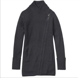 Athleta Chill Sweater